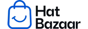 Site Logo - hat bazar the best online shop in bangladesh