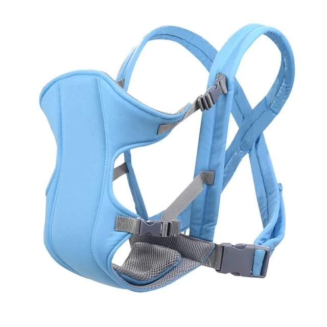 Exclusive & Durable Baby Carrier Bag for Your Baby’s Care